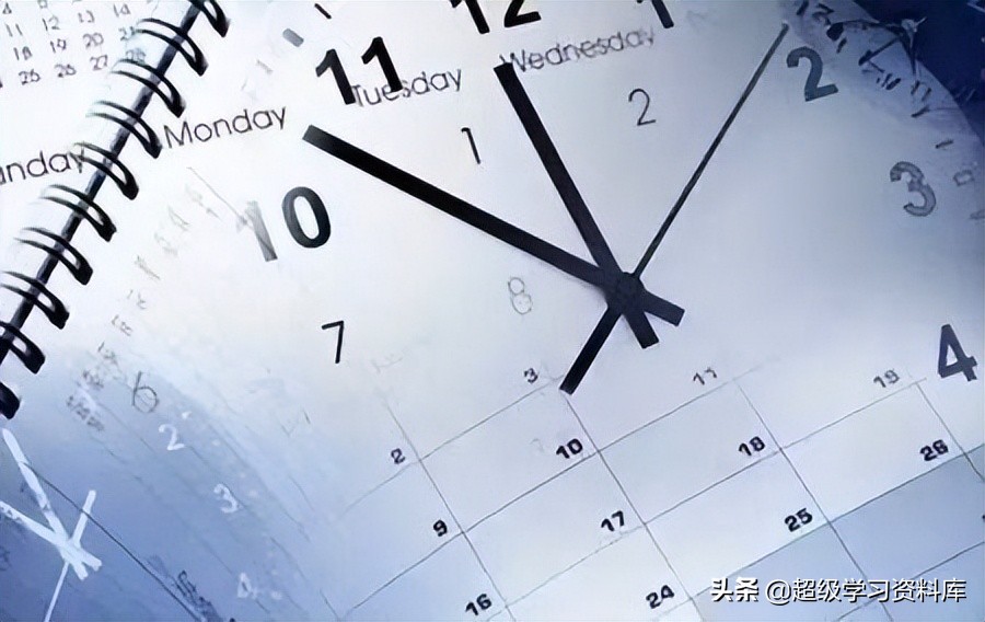 备战高考：目前孩子需要注意哪些东西？做好这三点考试能超常发挥