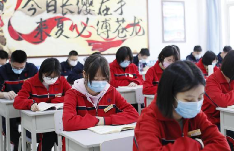 如果高考“统一试卷”，哪个省最开心哪个省最难过？网友口径一致