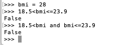 Python的这个特性让我在学习其他语言的时候崩溃了