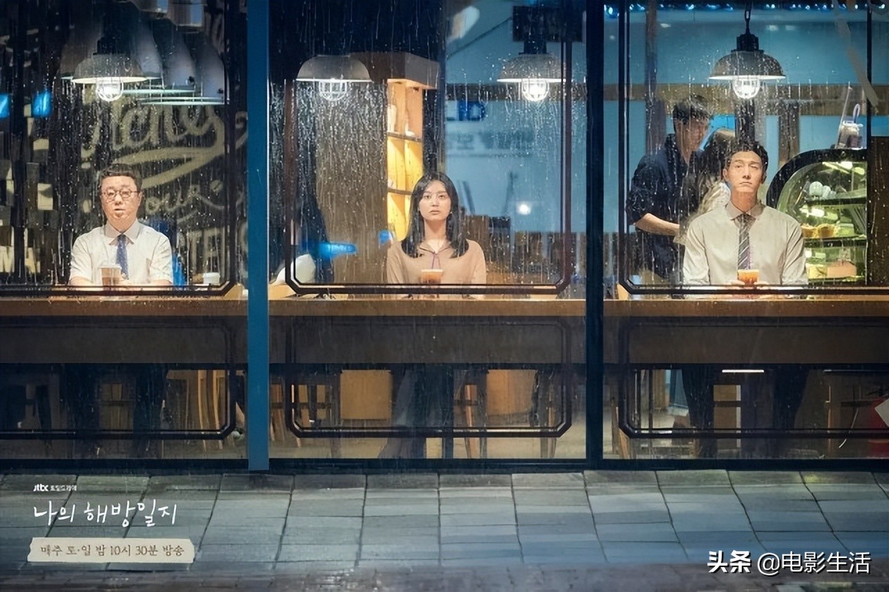 2022年上半年十佳韩剧！悬疑、浪漫、青春，最高飙到9.1分