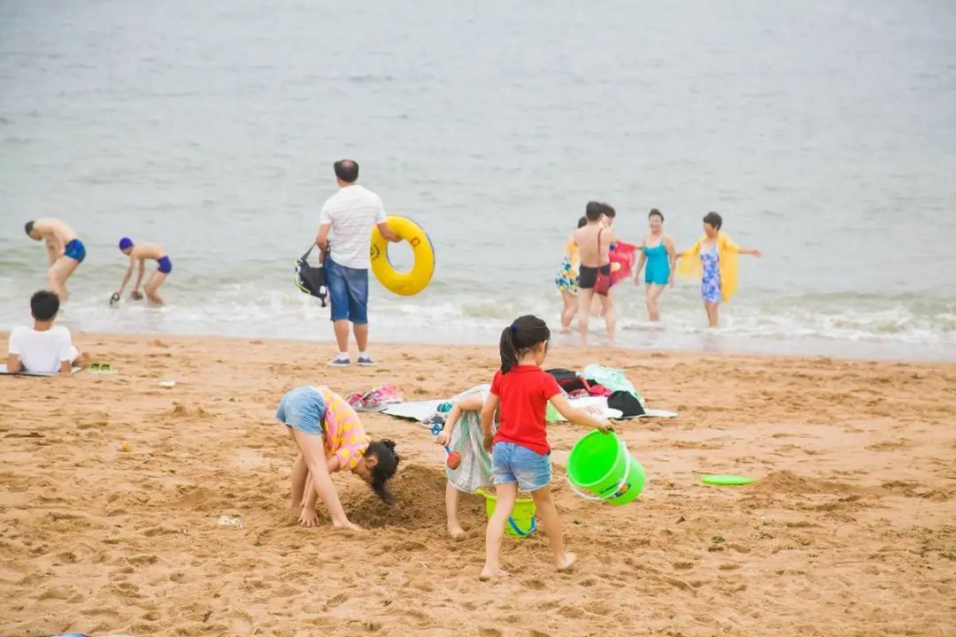 无需出国！国内12个小众海岛，人少景美，每一个都是上帝的私藏