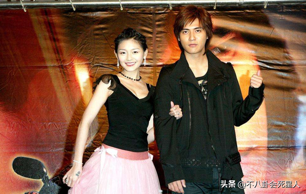 大S再婚！丈夫是前男友，大S为他纹身、洗马桶，还闹到离家出走