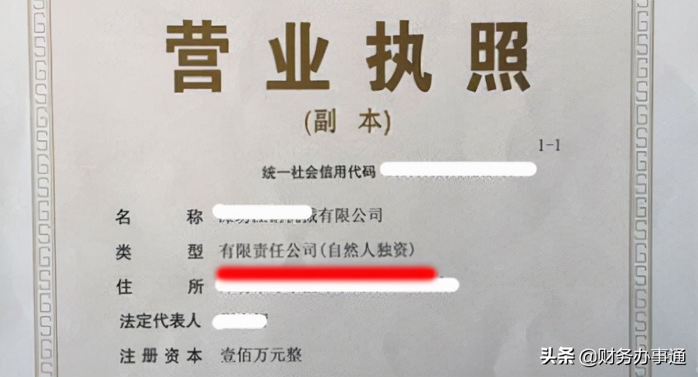 什么是一人有限责任公司？一人有限责任公司的特点