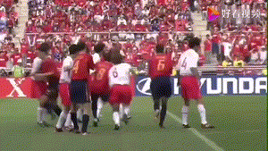 华金世界杯的传球出界（世界足坛五大“窦娥冤”：纯真善良的我们，多多重温这些黑历史）