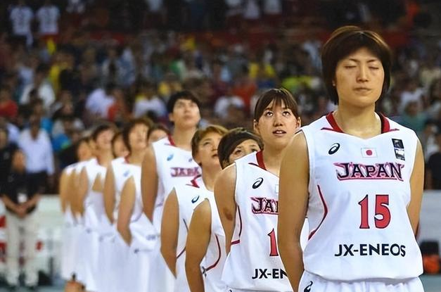 日本篮球女(日本篮球天才王岑静：祖籍天津，国际赛场大放异彩，33岁回国发展)