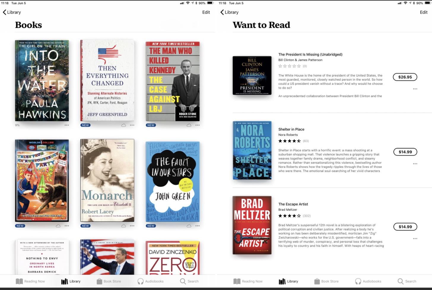 蘋果原生閱讀器Apple Books，有哪些值得關注的閱讀技巧？