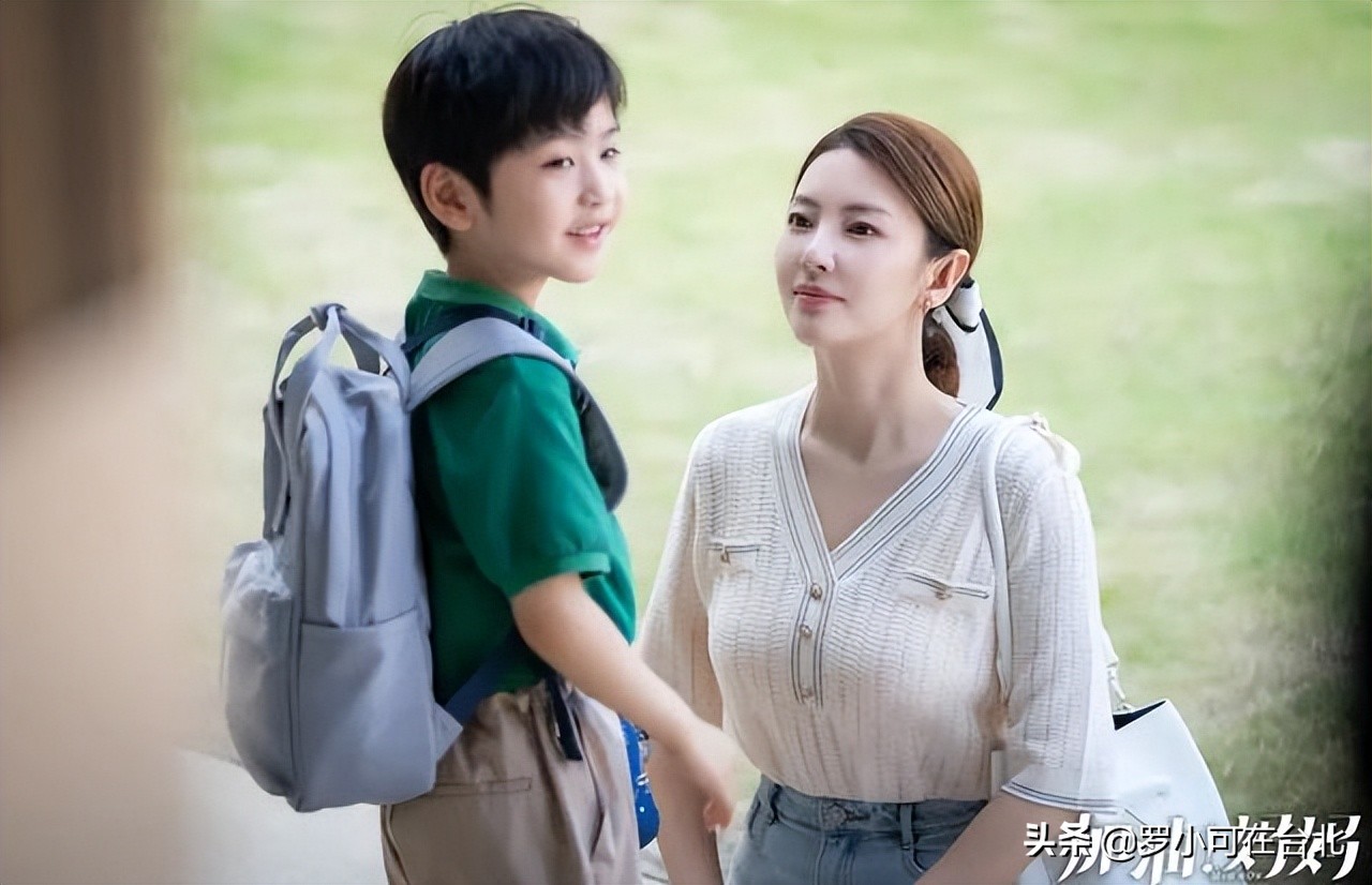 《加油妈妈》越有钱越幸福？码农谷志勇赚得少，但他却最值得嫁