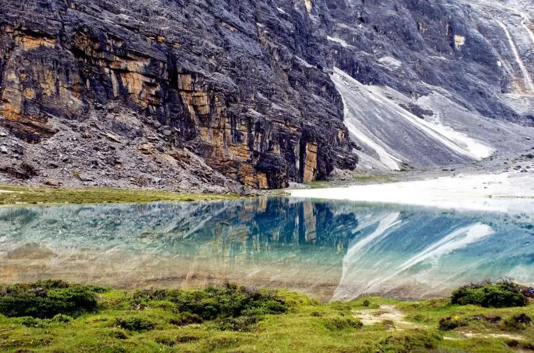 全球十大情侣旅游胜地(适合夫妻牵手旅行的8处风景地，每个都浪漫至极！你们去过几个？)