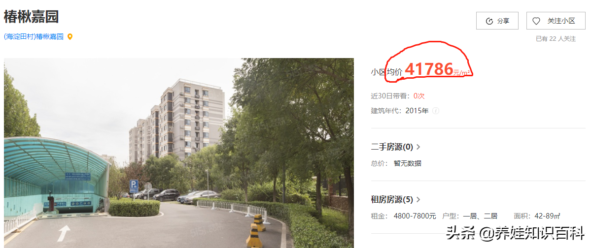 《小敏家》中，小敏的房子价值300万，还解决北京户口，现实吗？