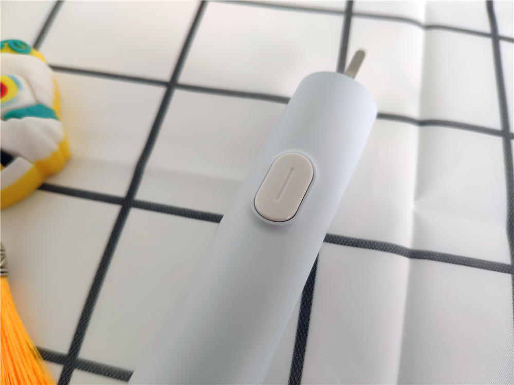 米家声波电动牙刷T200——磁悬浮马达，全效护龈，深度洁齿