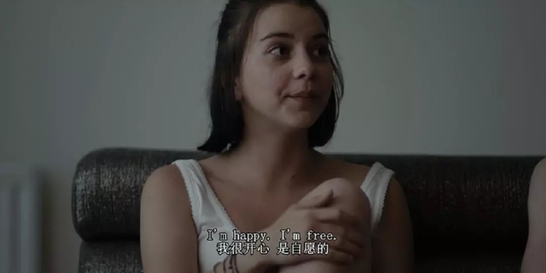 女人被强买强卖，法律却无能为力，真实事迹改编的电影《卖身》