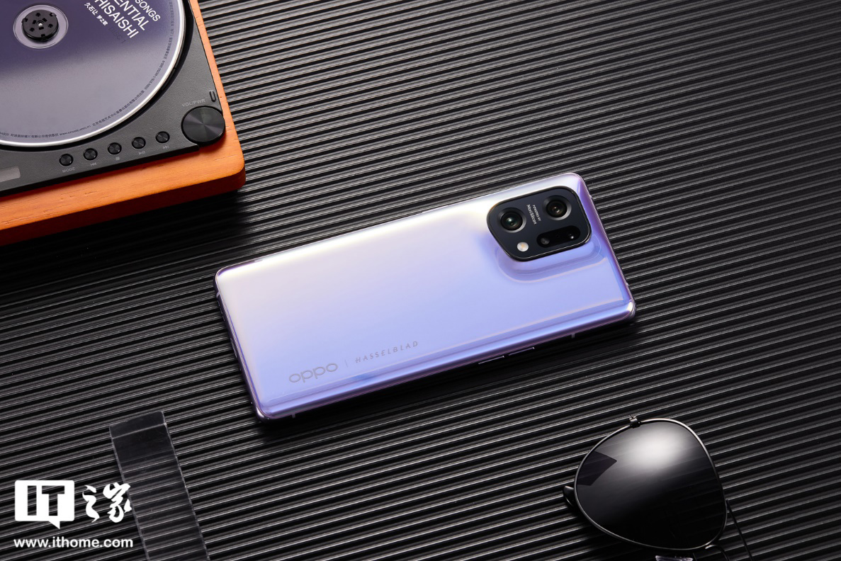 安卓13×ColorOS来了 一加10 Pro、OPPO Find X5内测log版本招募