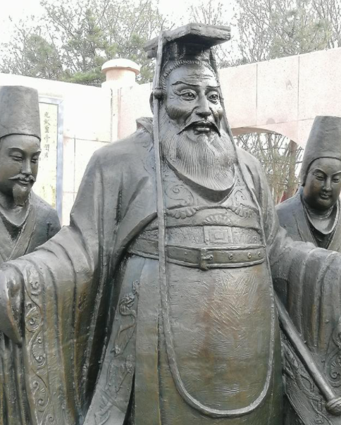 历代明君集（南北朝篇）：两个对头刘义隆和拓跋焘，激荡风云时代