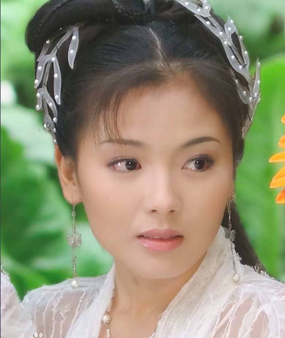 43岁刘涛演“人比黄花瘦”的李清照！其实，这3位女演员更合适