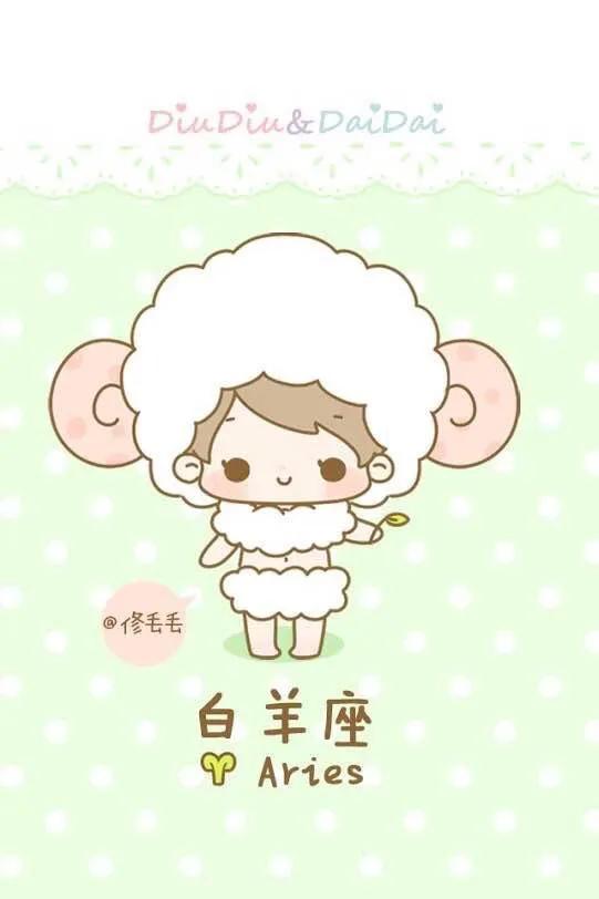 白羊座＋什么星座=看似天生一对，实则很容易半路夫妻