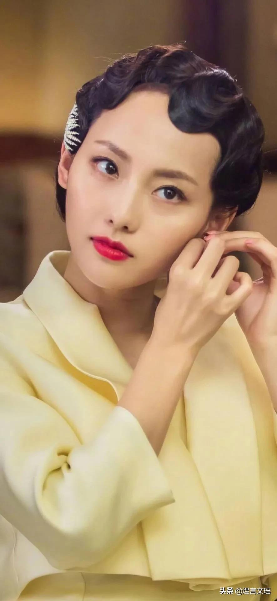 一日一星之张嘉倪