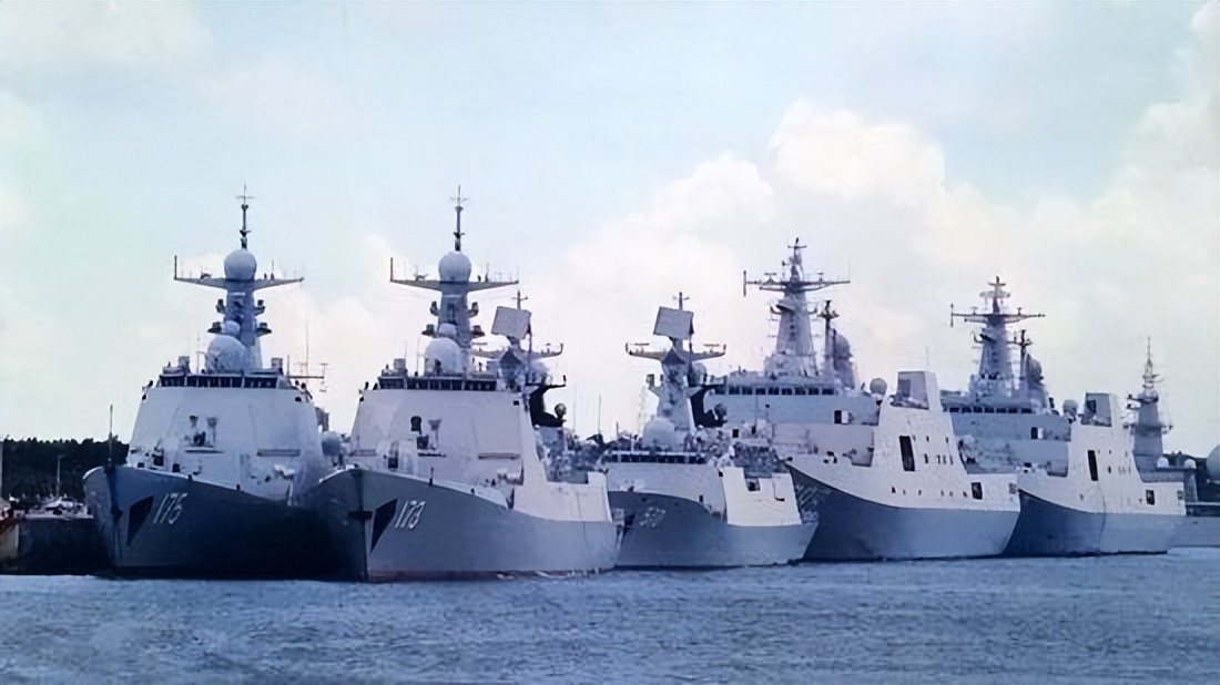 ��ĸ��055��052��054��056���й������ж��