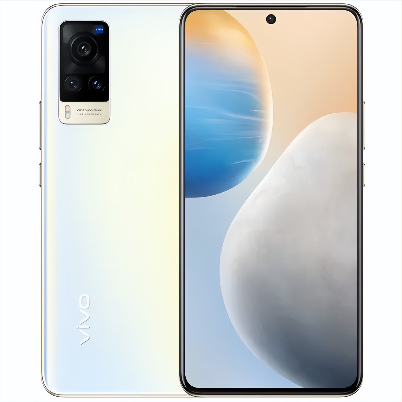 x21世界杯非凡版和x21(vivo X系列发展史 品阅影像新视界)