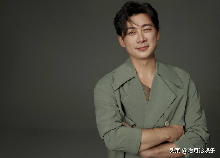 婚闹伴娘,打媳妇,这5位男演员戏里无恶不作,戏外却是好男人典范