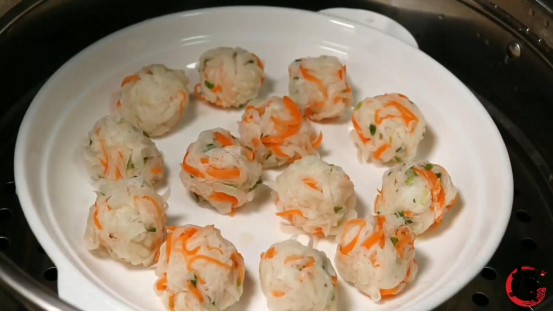 丸子,丸子湯怎么做好吃又簡單