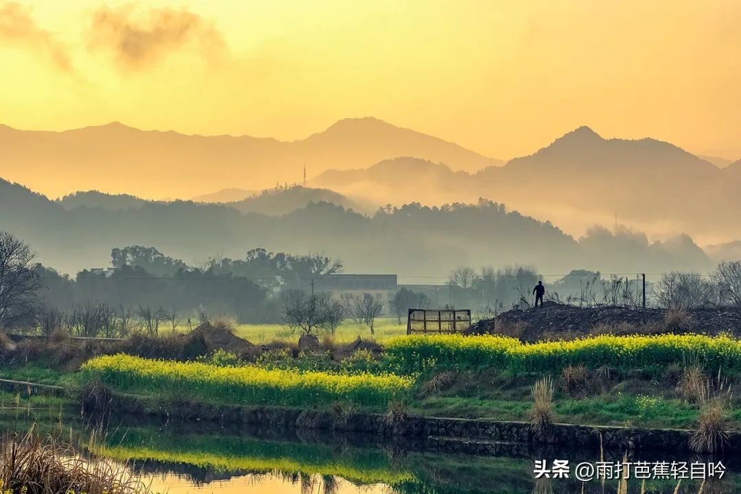 中国唯一被封禁1000年的地方，任何人都不能进入，美到窒息