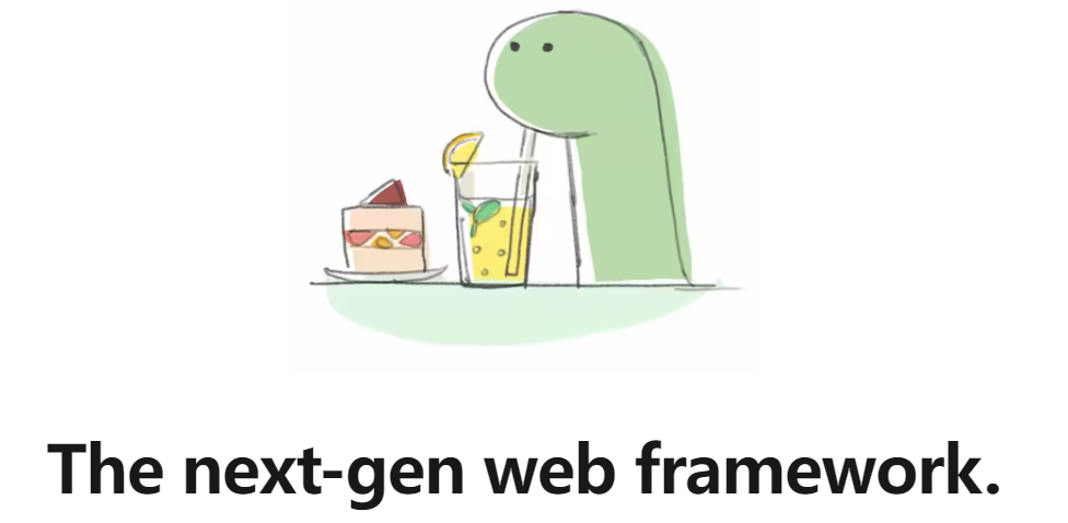 Deno 核心开发者开源 Fresh，宣称是下一代 Web 框架