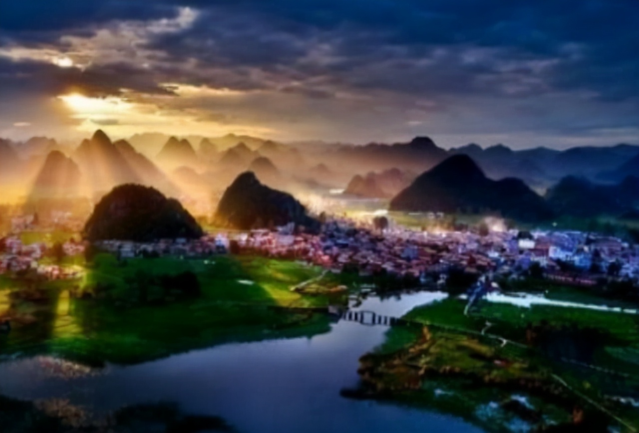 昆明大学有哪些（云南不是只有）