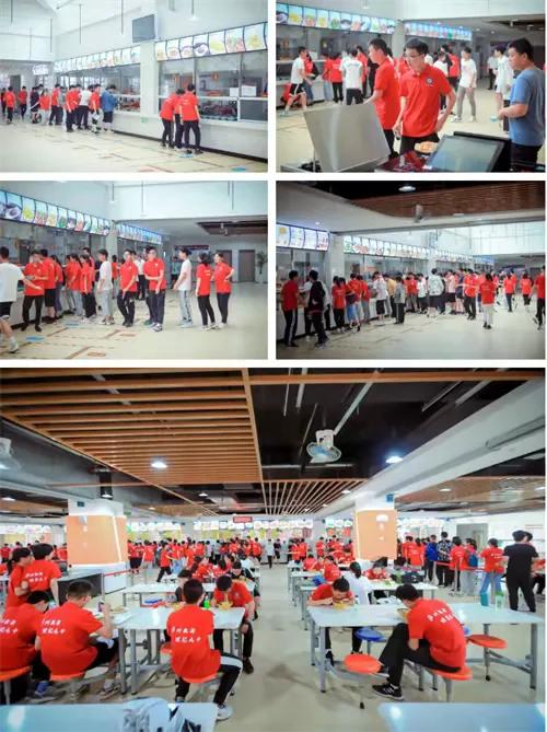 中考生和家长们，合肥四中、七中、九中和十中这四所高中如何选