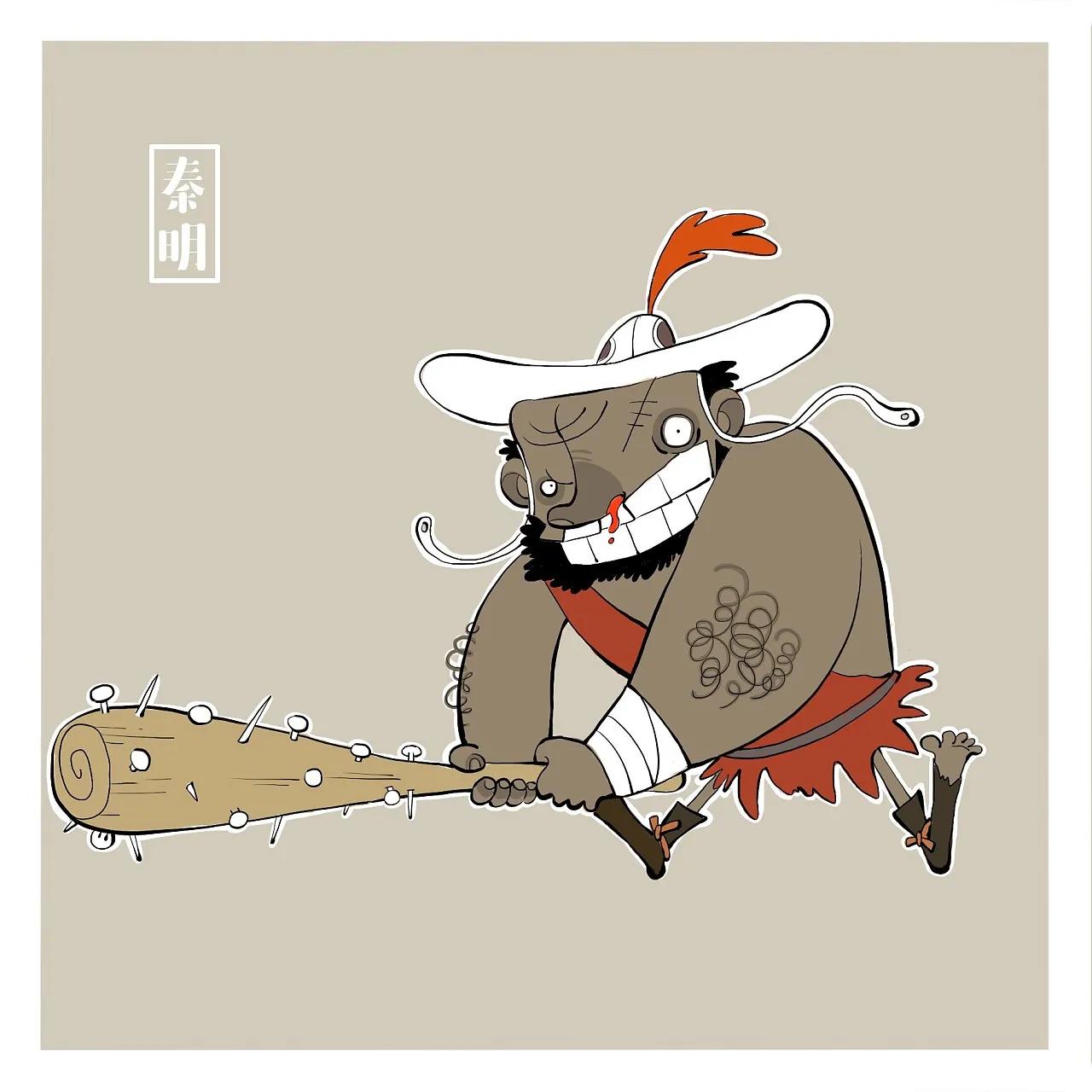 梁山108将图片画像梁山水浒传108将图谱全集