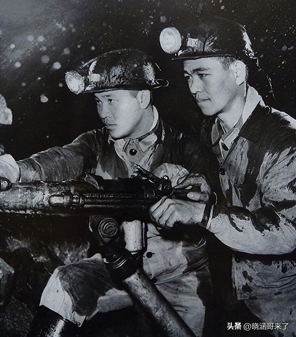 816地下核工程 816地下核工程死了8万人-朝阳百科