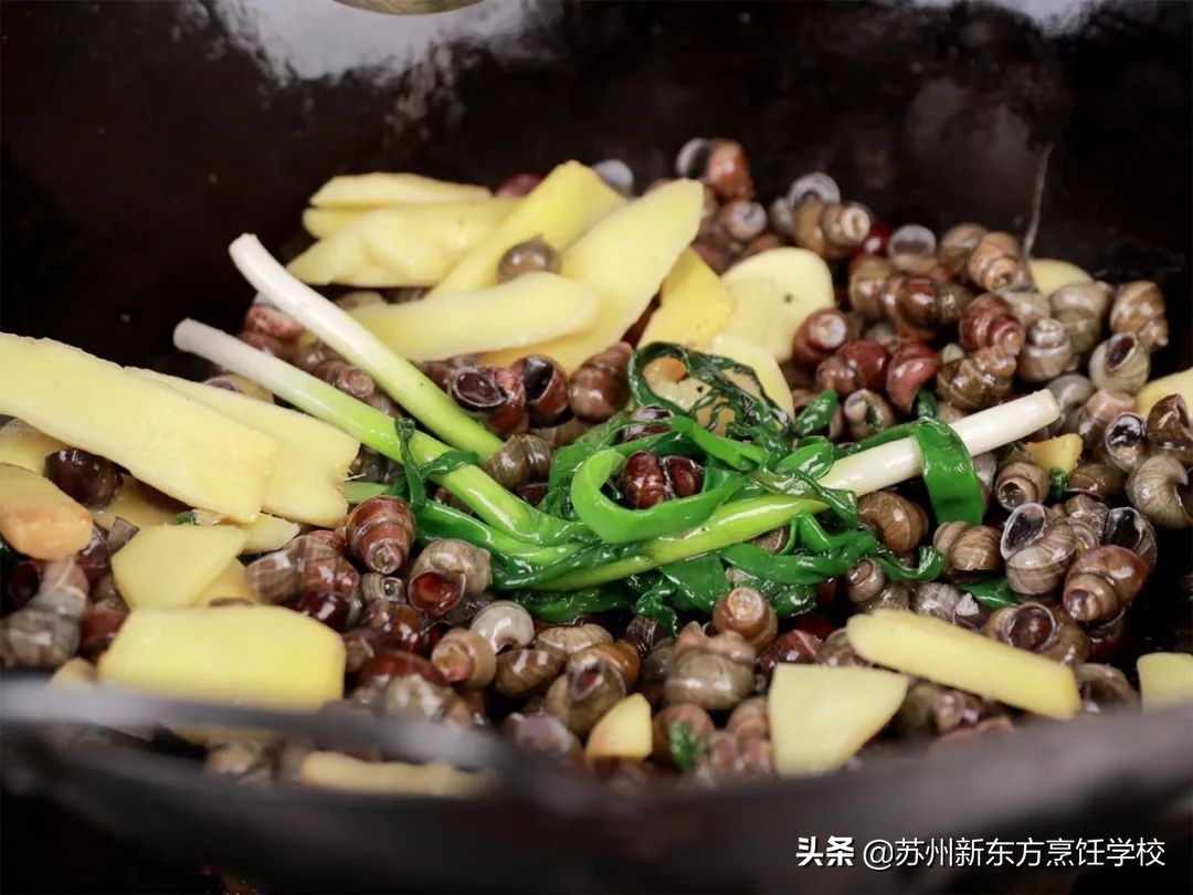 这大概是全网最详细的苏式汤面做法，不看也存一下吧