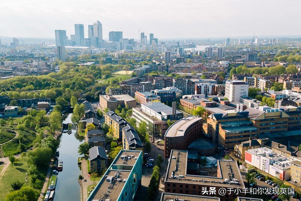 为什么那么多人想去伦敦玛丽女王大学？一所实力超强的高校