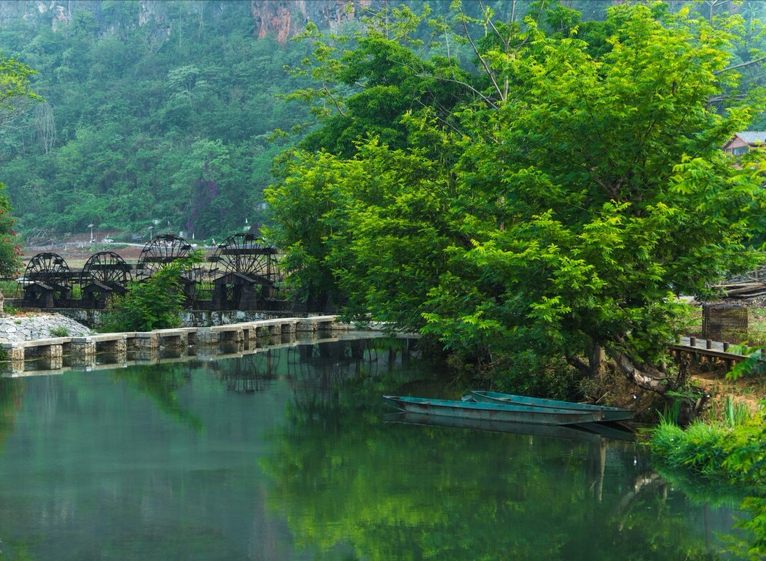 采菊东篱下悠然见南山的道理-第3张图片-科灵网