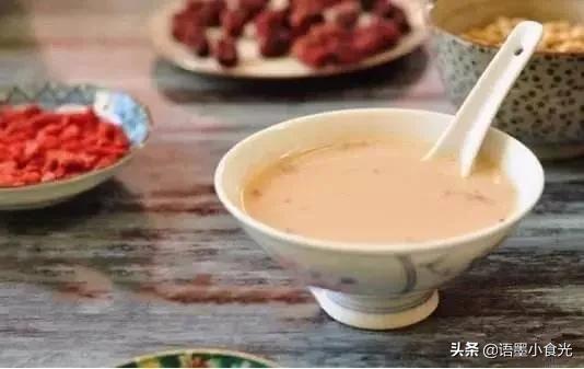 這5種食物補鈣“快準狠”，夏天正是“養骨”期，強身健體有精神