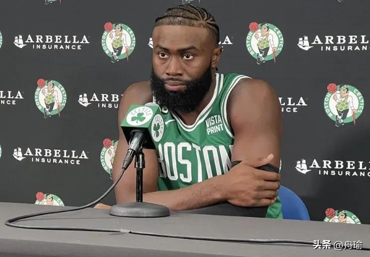 采訪nba的媒體有哪些（NBA早報：詹皇媒體日采訪錄，斯馬特熱愛烏度卡，恩比德感謝哈登）