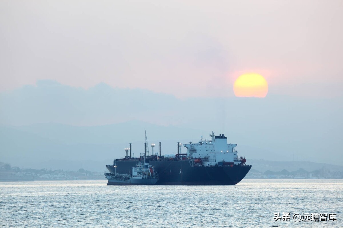 交运底层逻辑改变：油气运输、造船、跨境物流、枢纽港口价值重估