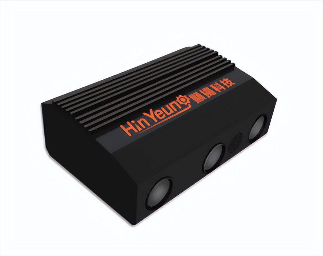 探索3D机器视觉｜显扬科技3D机器视觉在机场行李分拣中的应用