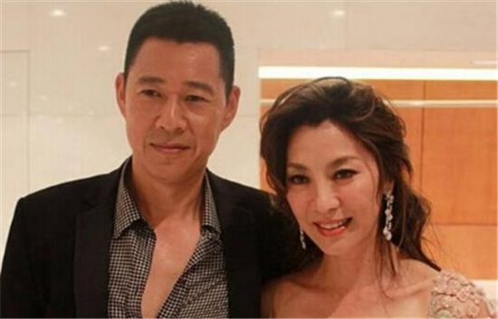 结婚29年未生子女,依旧被张丰毅宠成宝,霍凡到底有什么魅力?