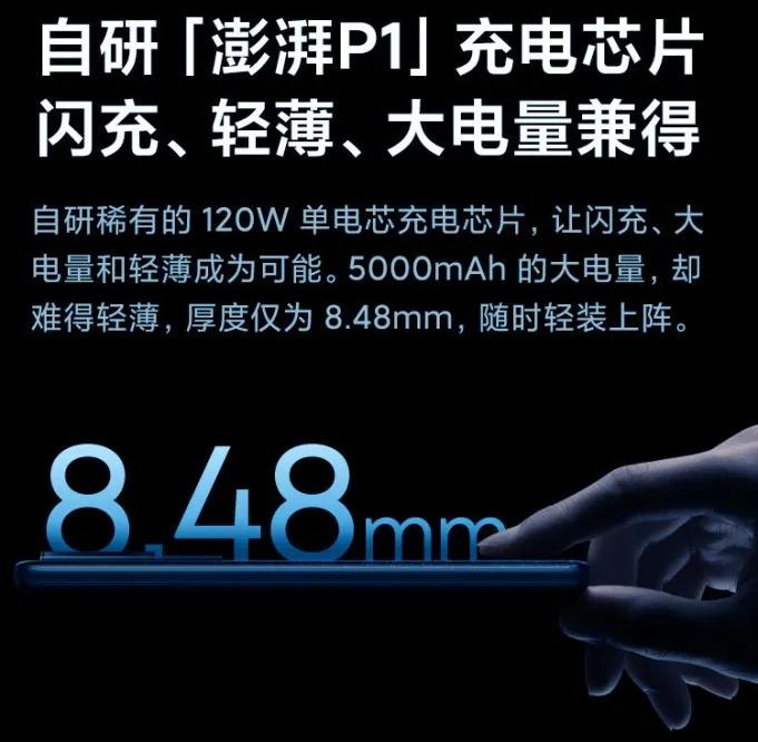 红米K50 Pro配置分享