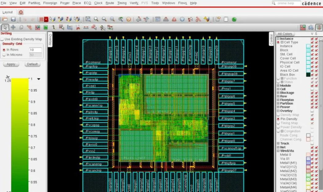 北大学子立功了，斩获国际竞赛第一名，突破EDA芯片设计难题