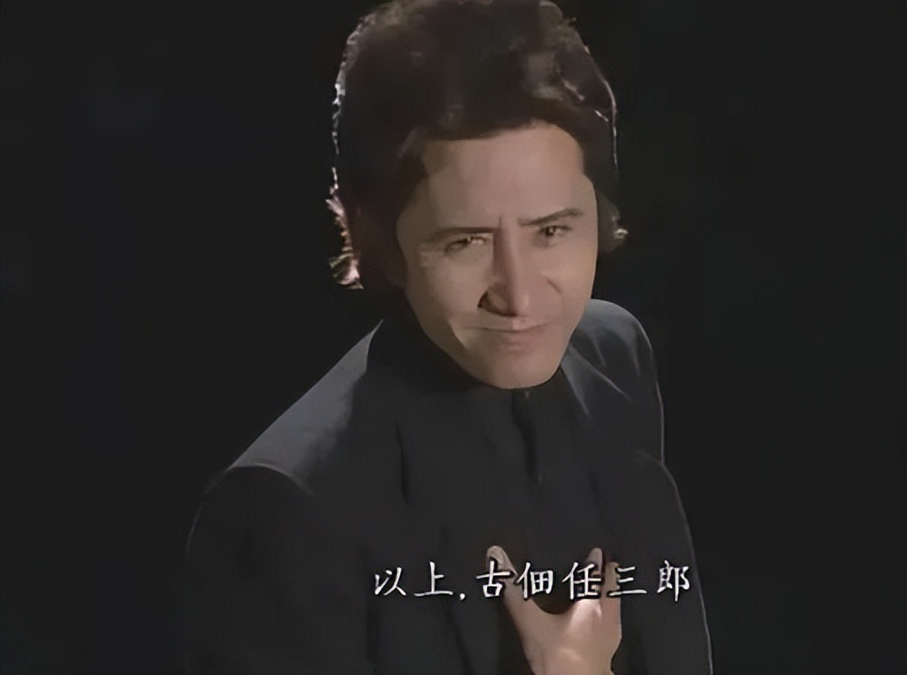 自他走后，日娱再无绅士…