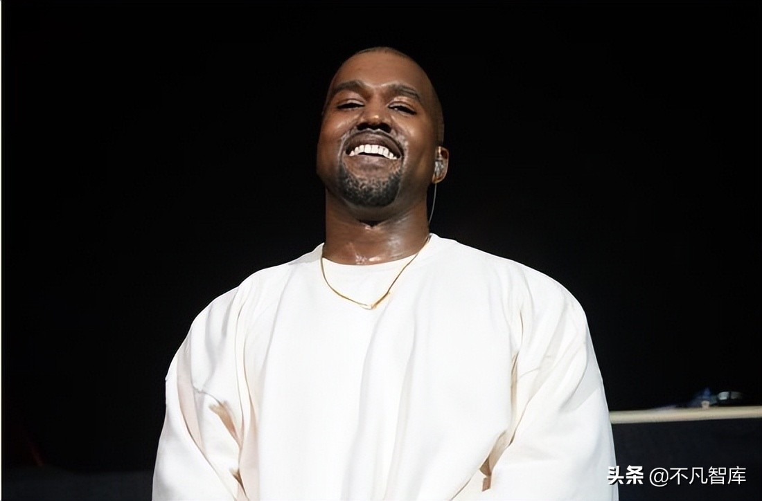 美国最富黑人：从欠债3.5亿到身价430亿，还曾在南京上过小学