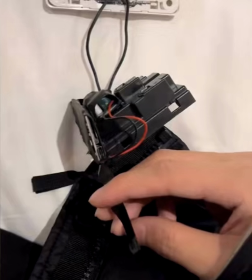 跨年夜开房，宾馆内居然藏着隐形摄像头！偷拍事件为何层出不穷？