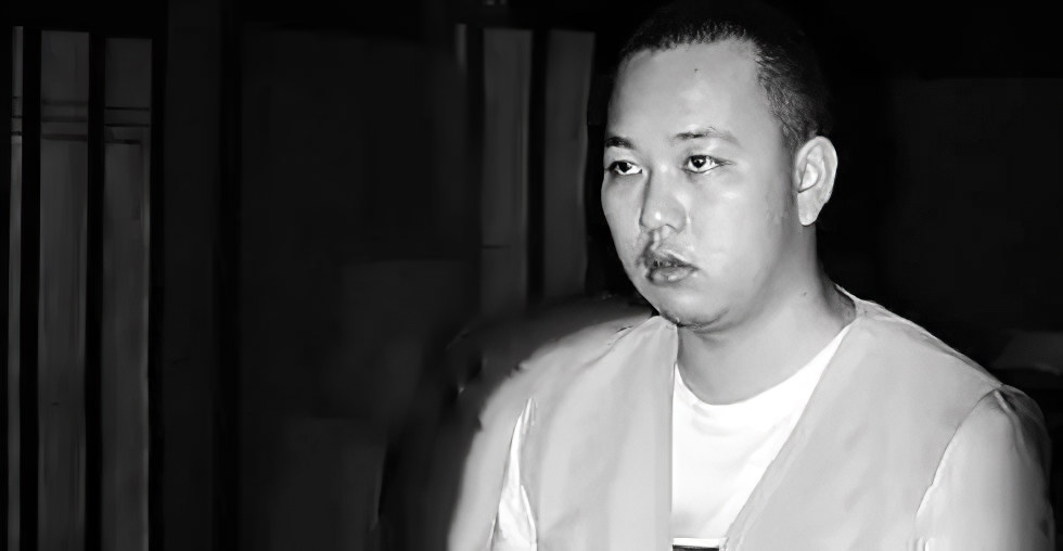 09年广西美女三姐妹离奇失踪，扛过警方8次审问，对门邻居判死刑