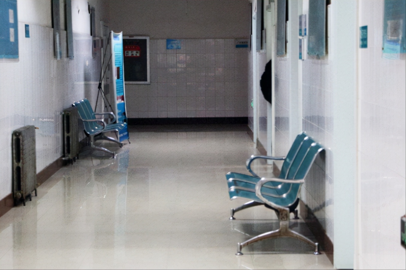 真实故事：32岁小伙拉肚子导致心脏骤停，医生拼尽全力也无力回天