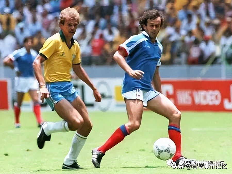 关于巴西世界杯的英语作文（尘封往事，似水流年-我的世界杯回忆）