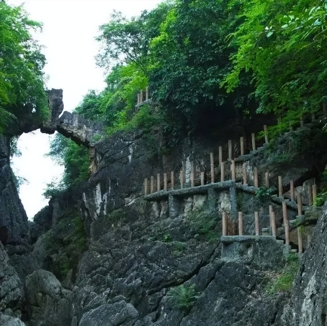 畅游安顺趣游季丨6月1日起，安顺市国有A级景区免门票了！详情看这里