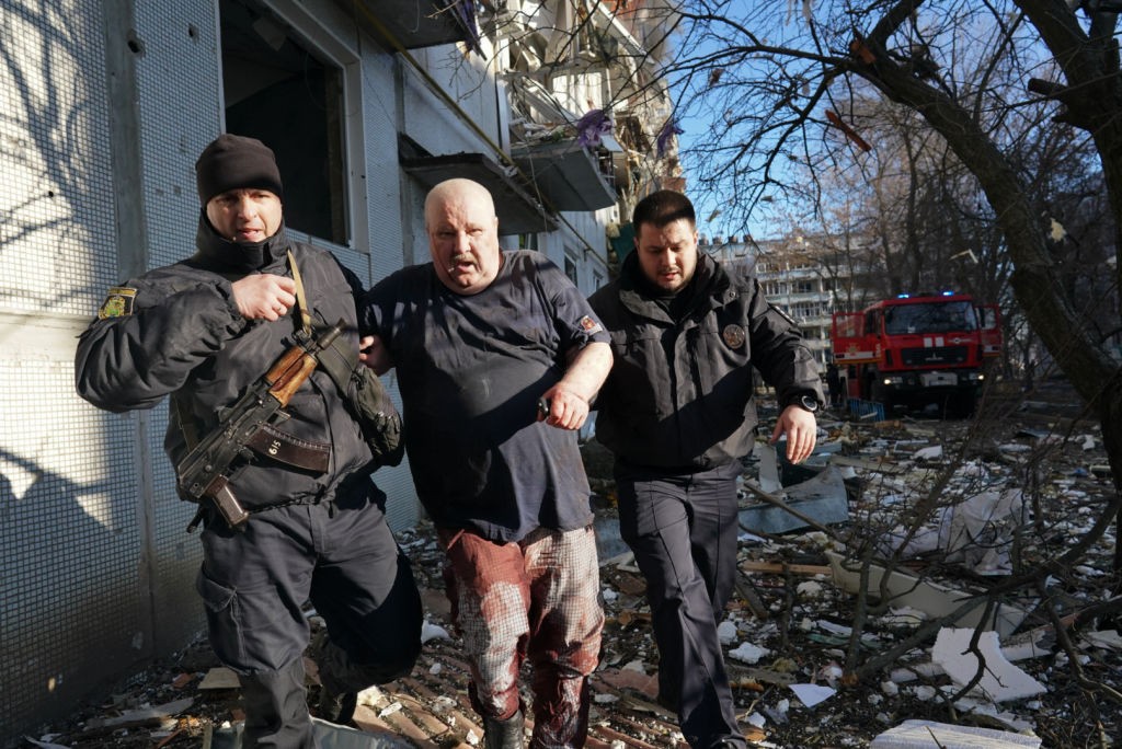 俄乌第三轮谈判结束，乌克兰代表态度大变，俄方明确提出停火条件