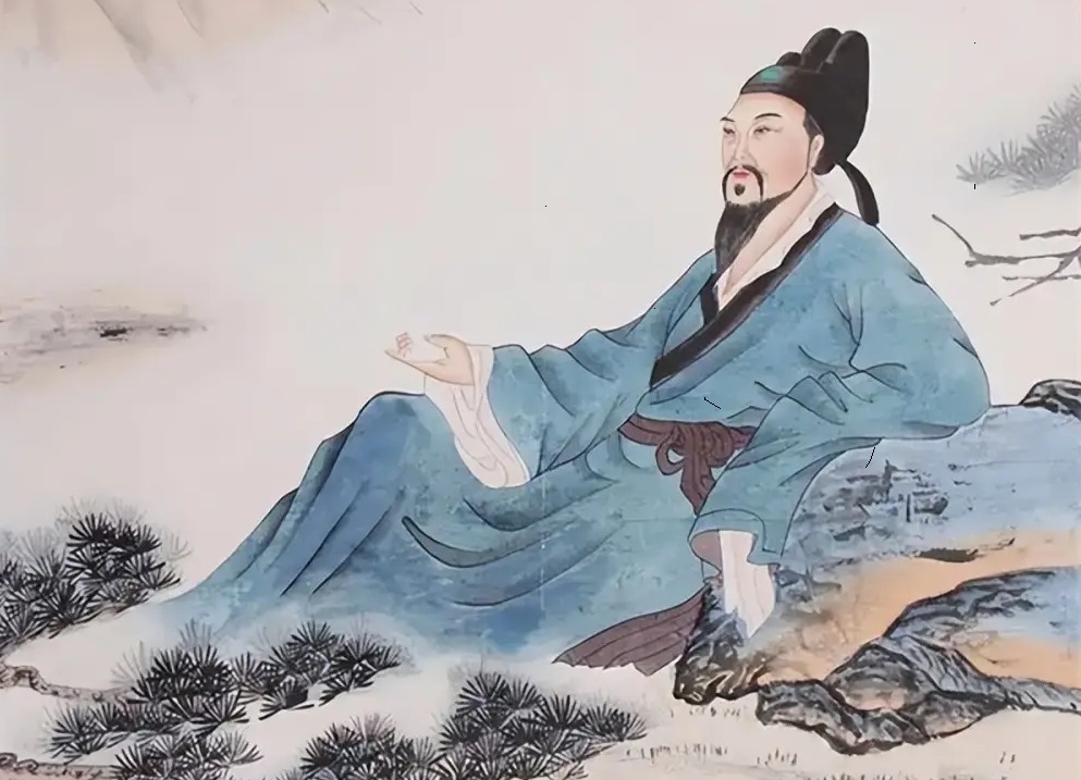 骆宾王最有名的诗行,骆宾王最有名的诗有哪些