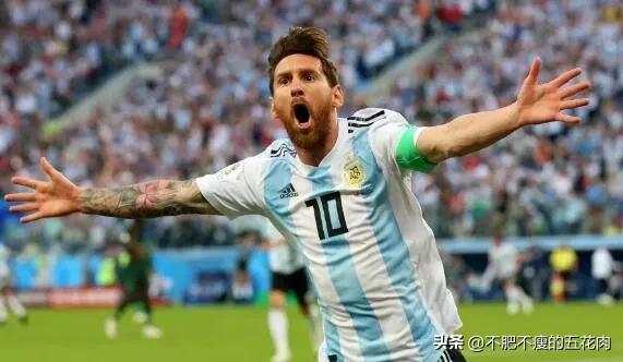 足球明星排名前十图片（卡塔尔世界杯十大巨星：梅西童话完结，姆巴佩待封神，C罗最后一舞）